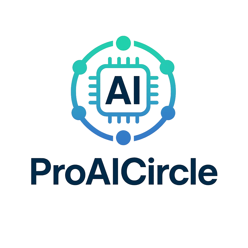 Login | PRO AI CIRCLE